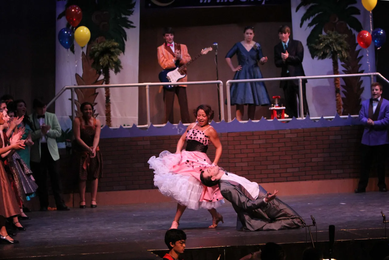 Winter Musical