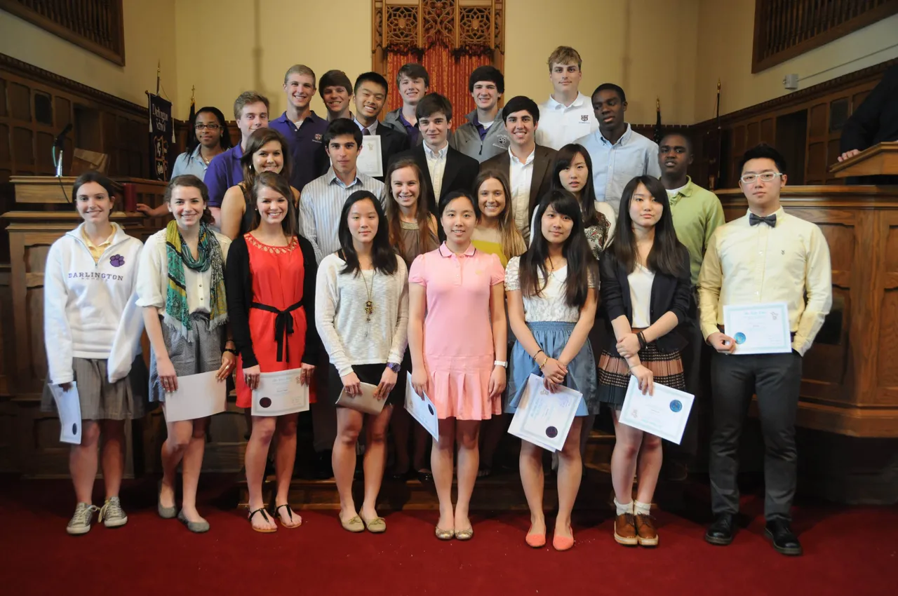 Mu Alpha Theta