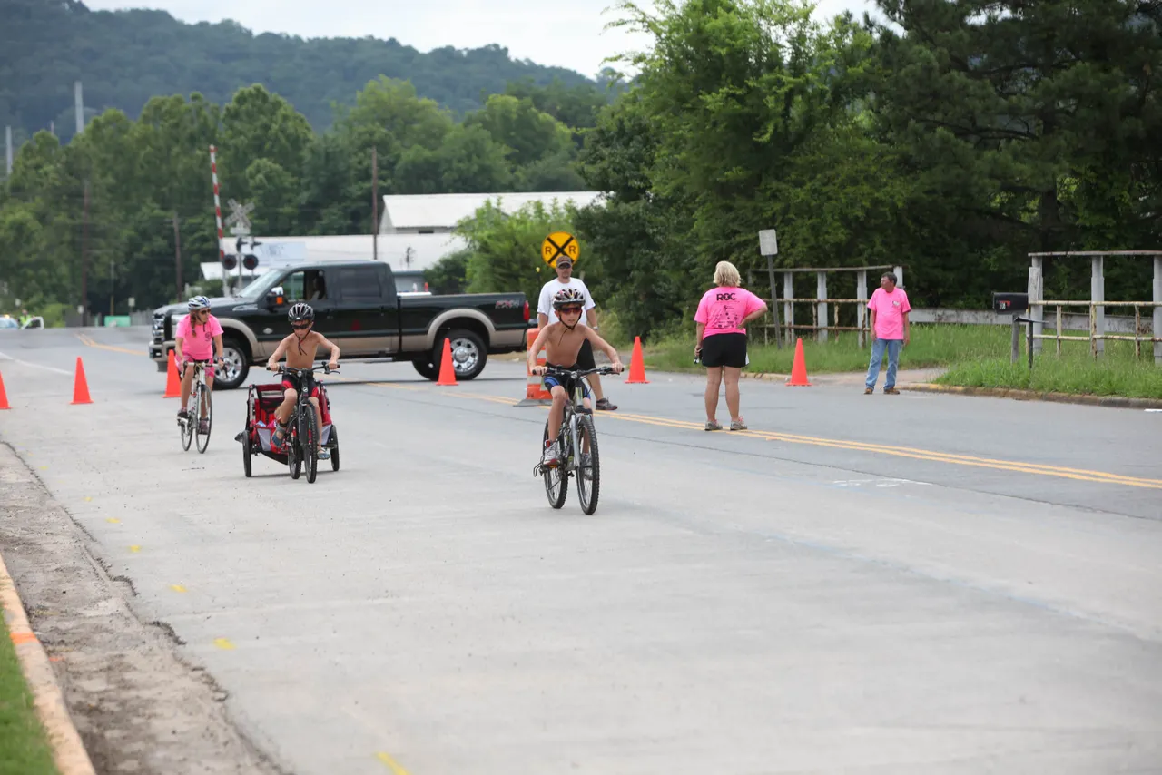TriKids