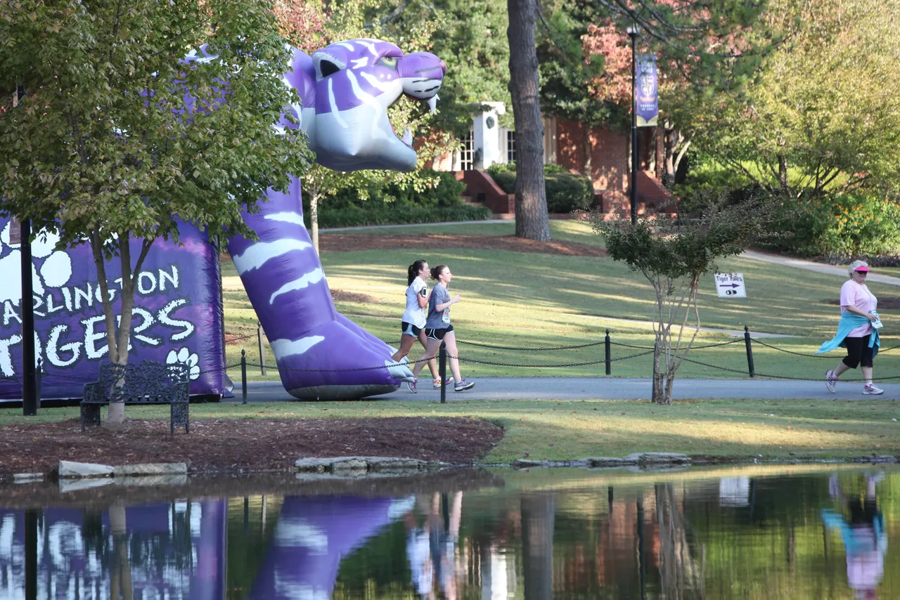 Alumni Weekend