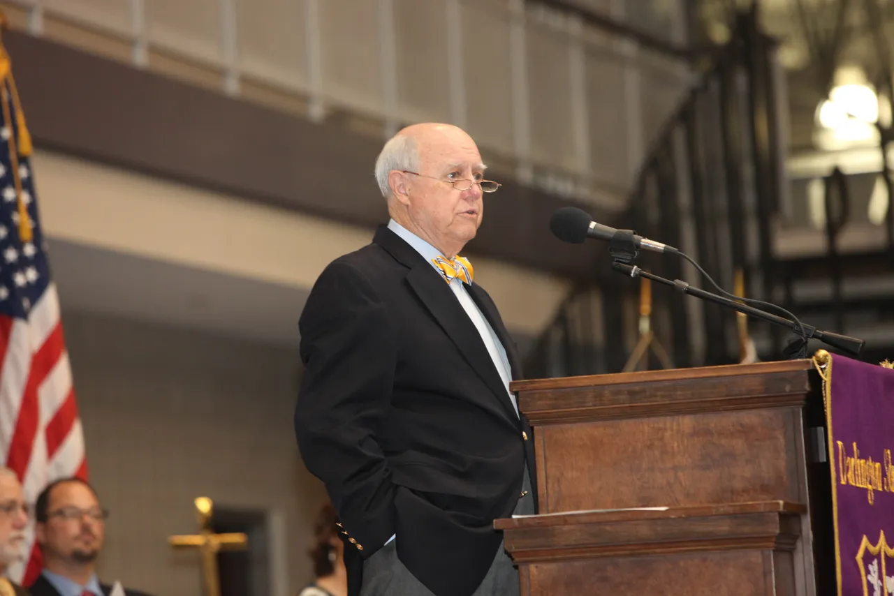 Convocation