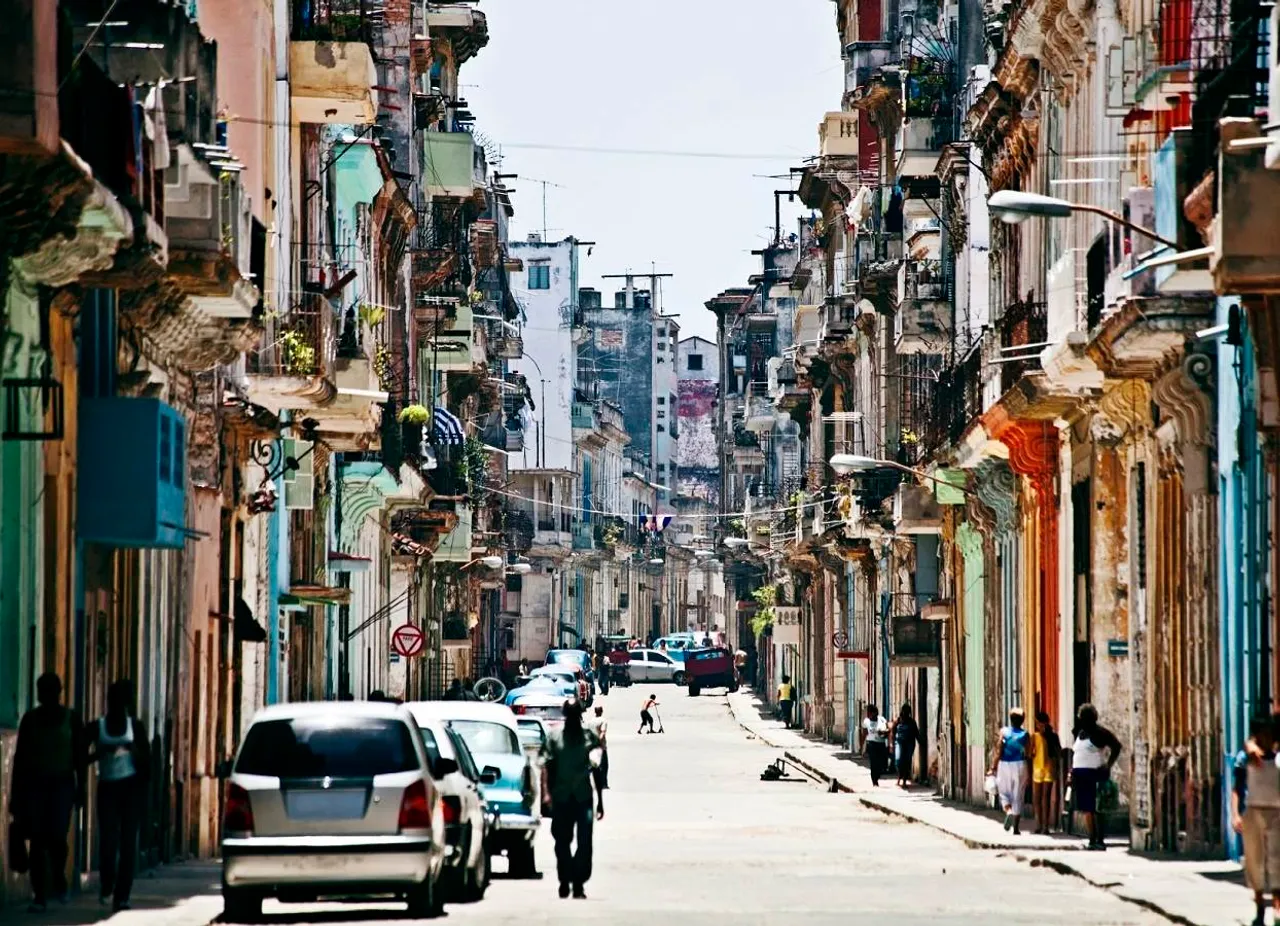 Havana