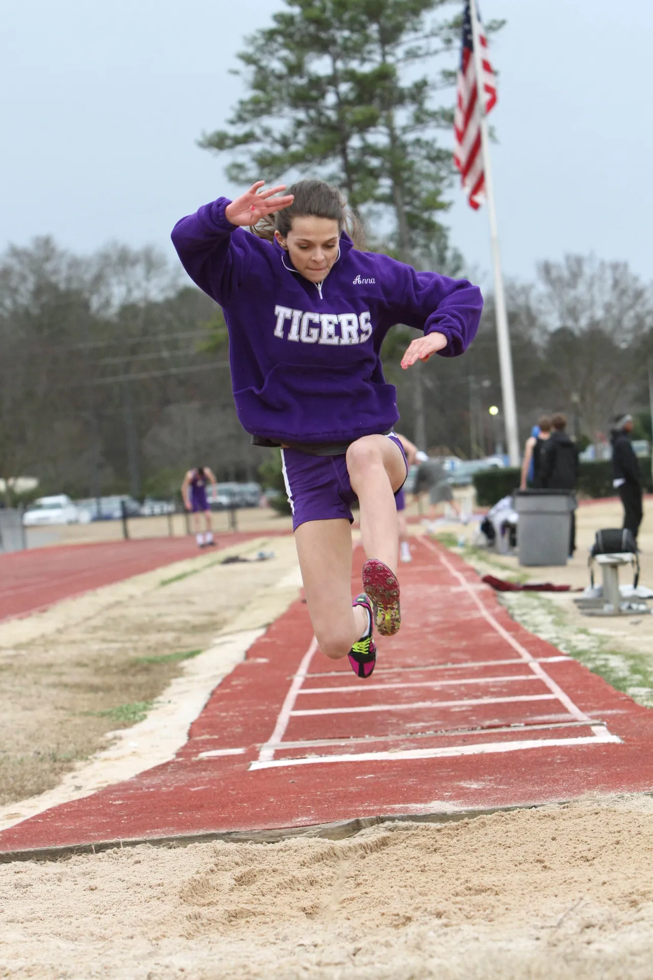 Track