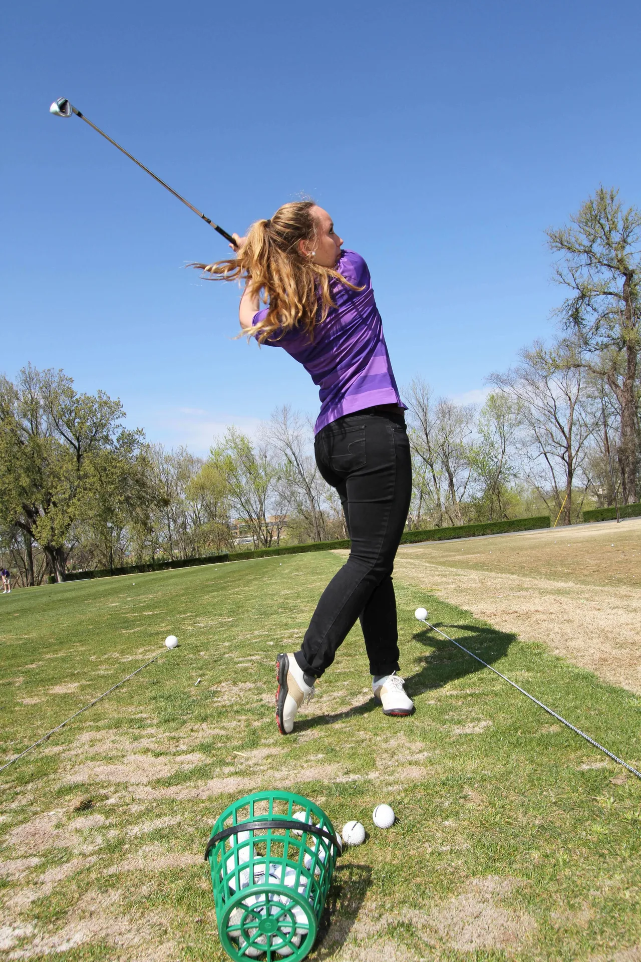 Golf