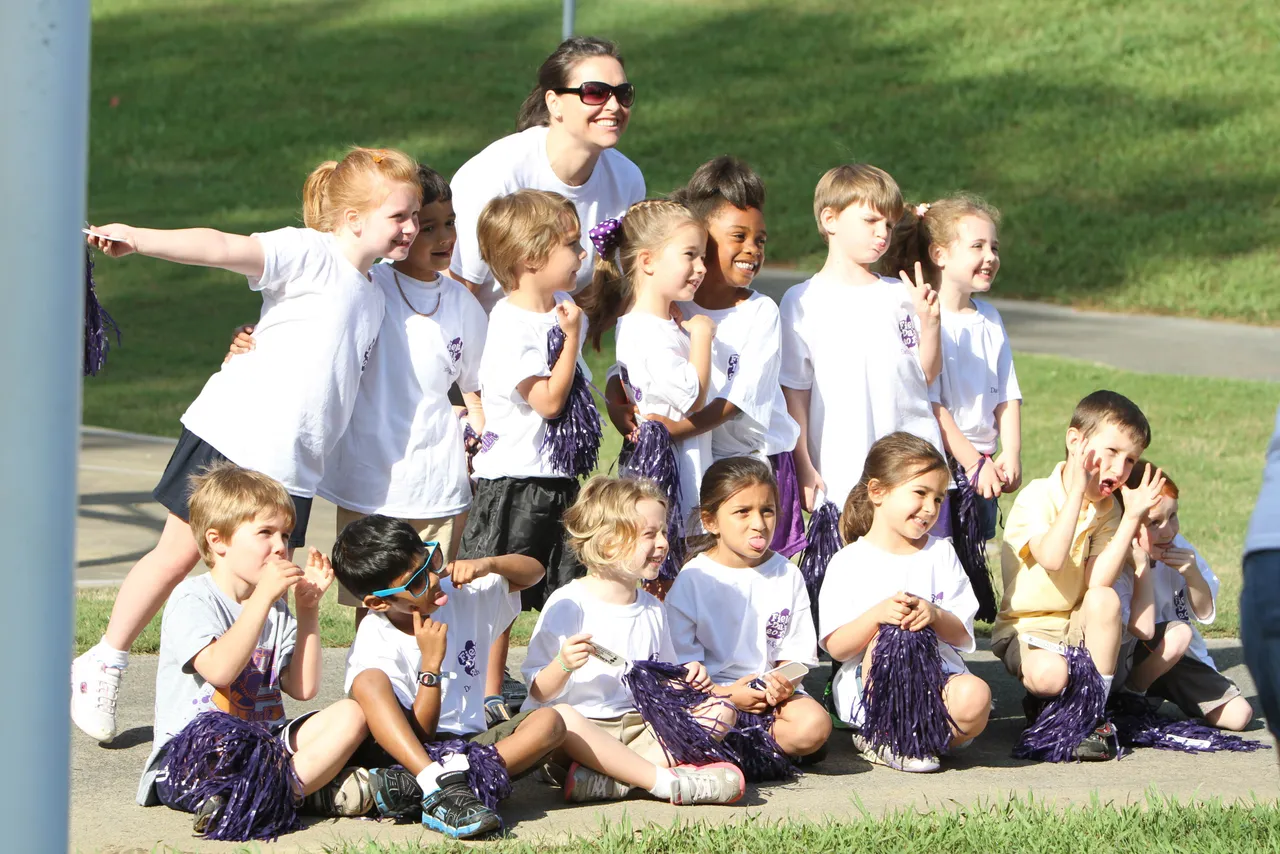 DLS Field Day