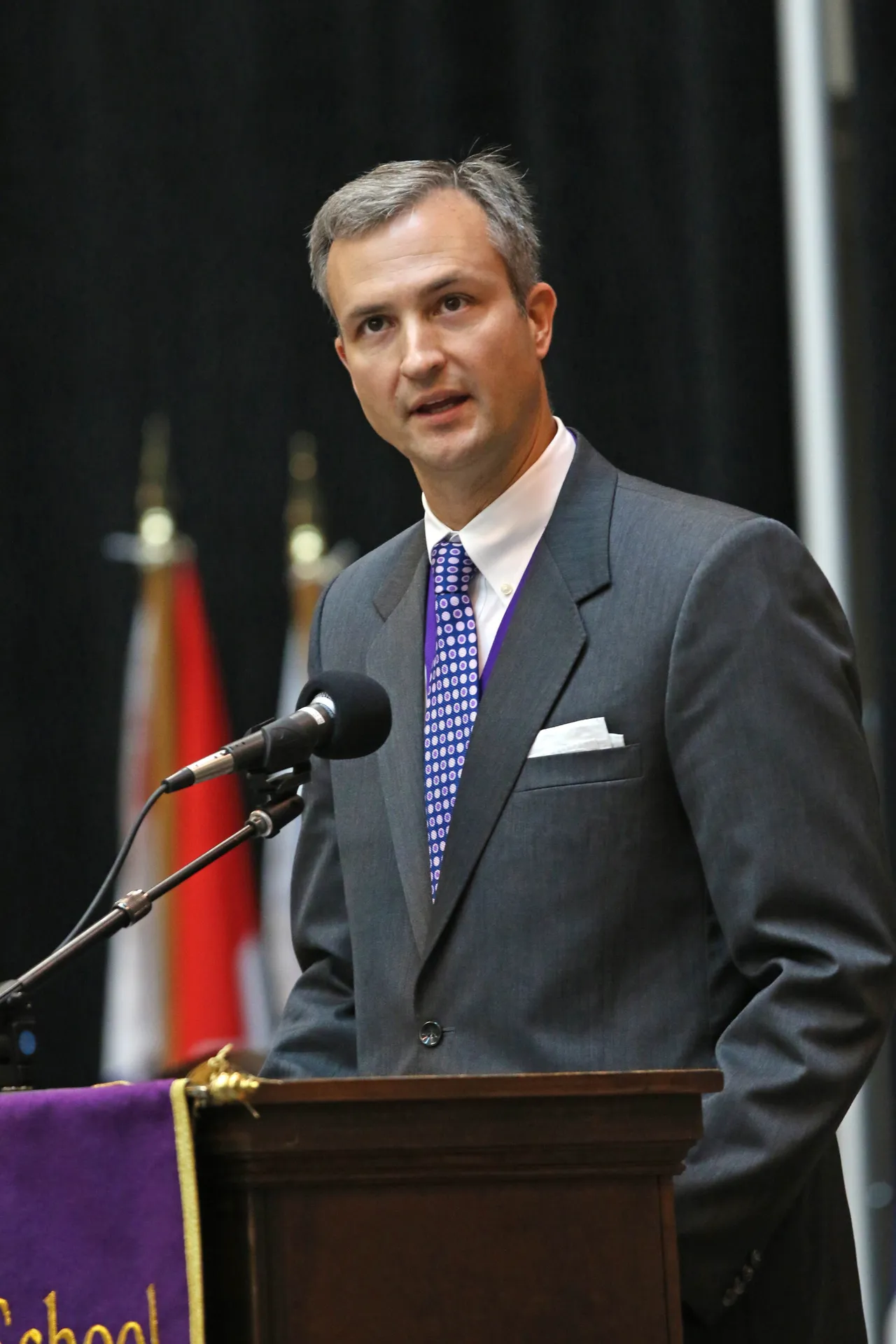 Opening Convocation