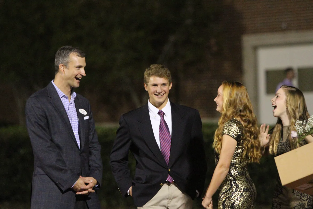 homecoming