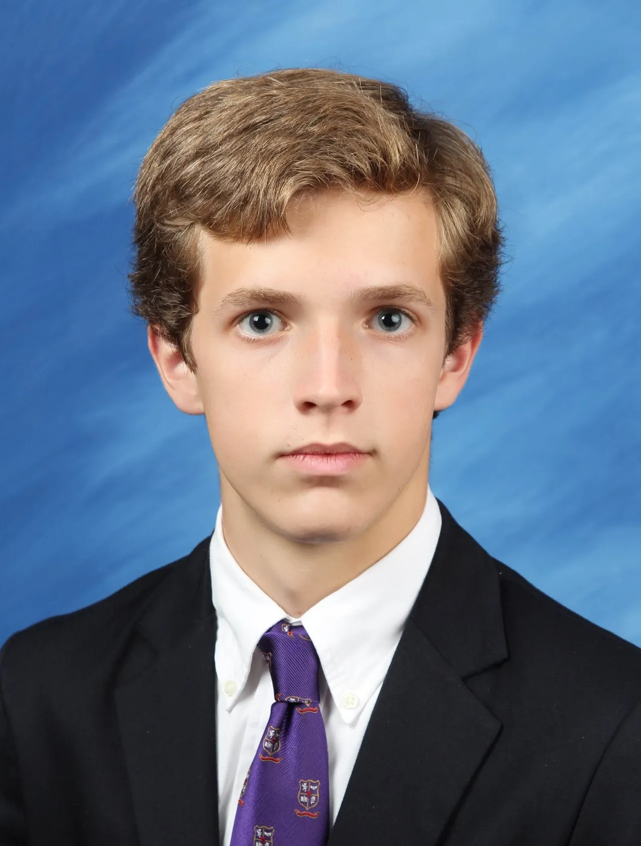 Spencer Fields