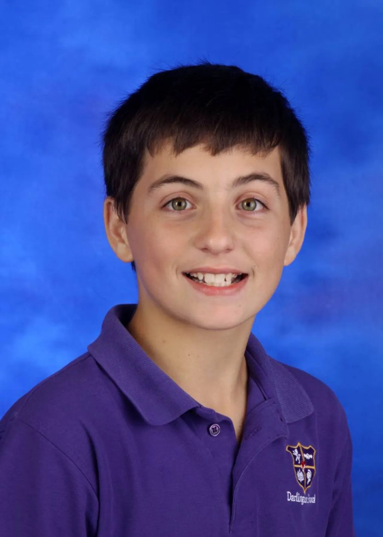 Luke McDurmon