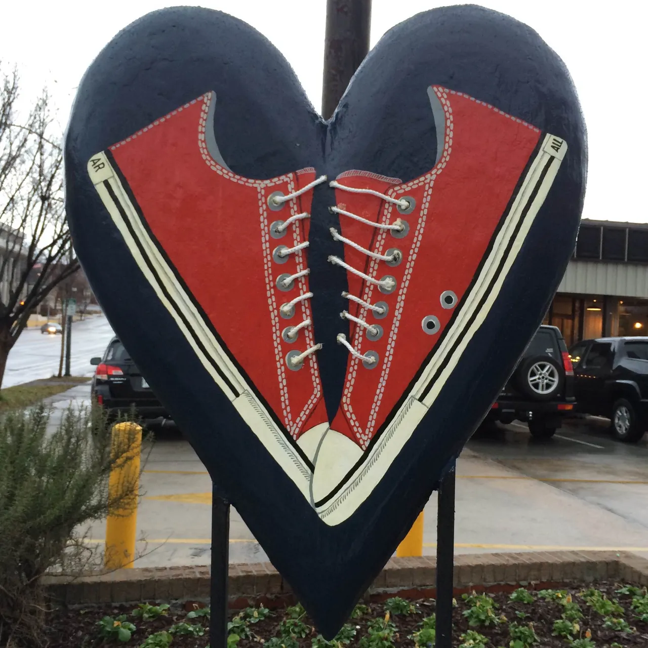 Margaret Hjort ('11), Rome Community HeART Project 2015