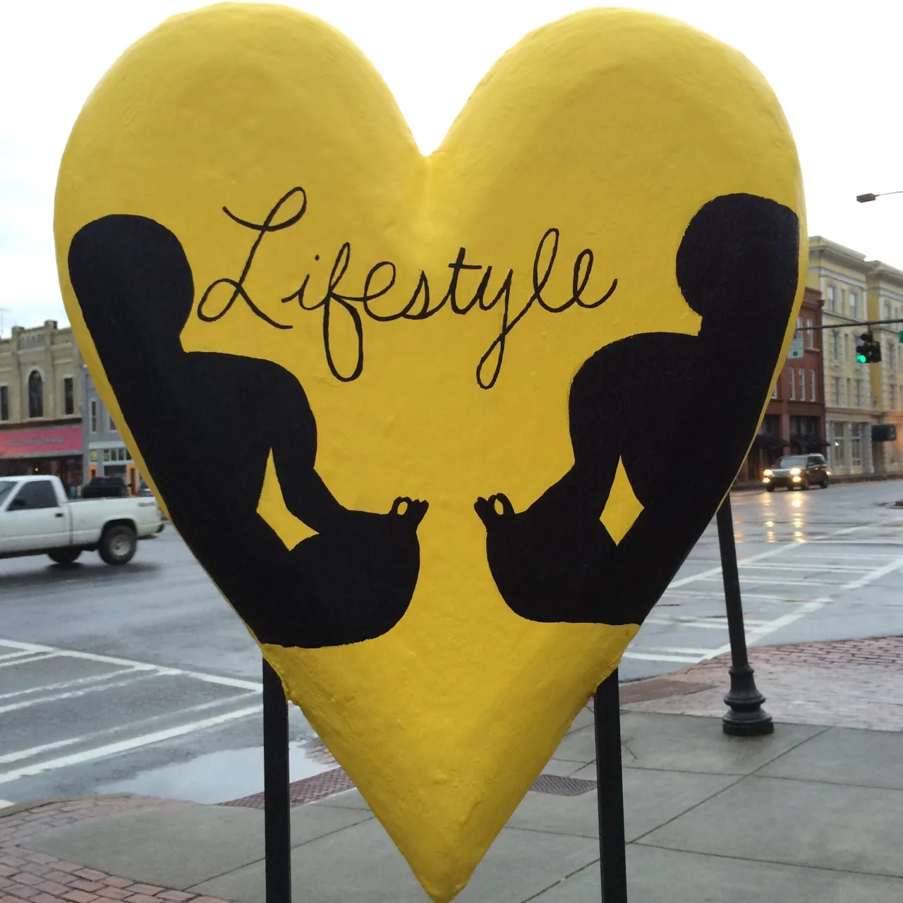 Tate Morgan, Rome Community HeART Project 2015