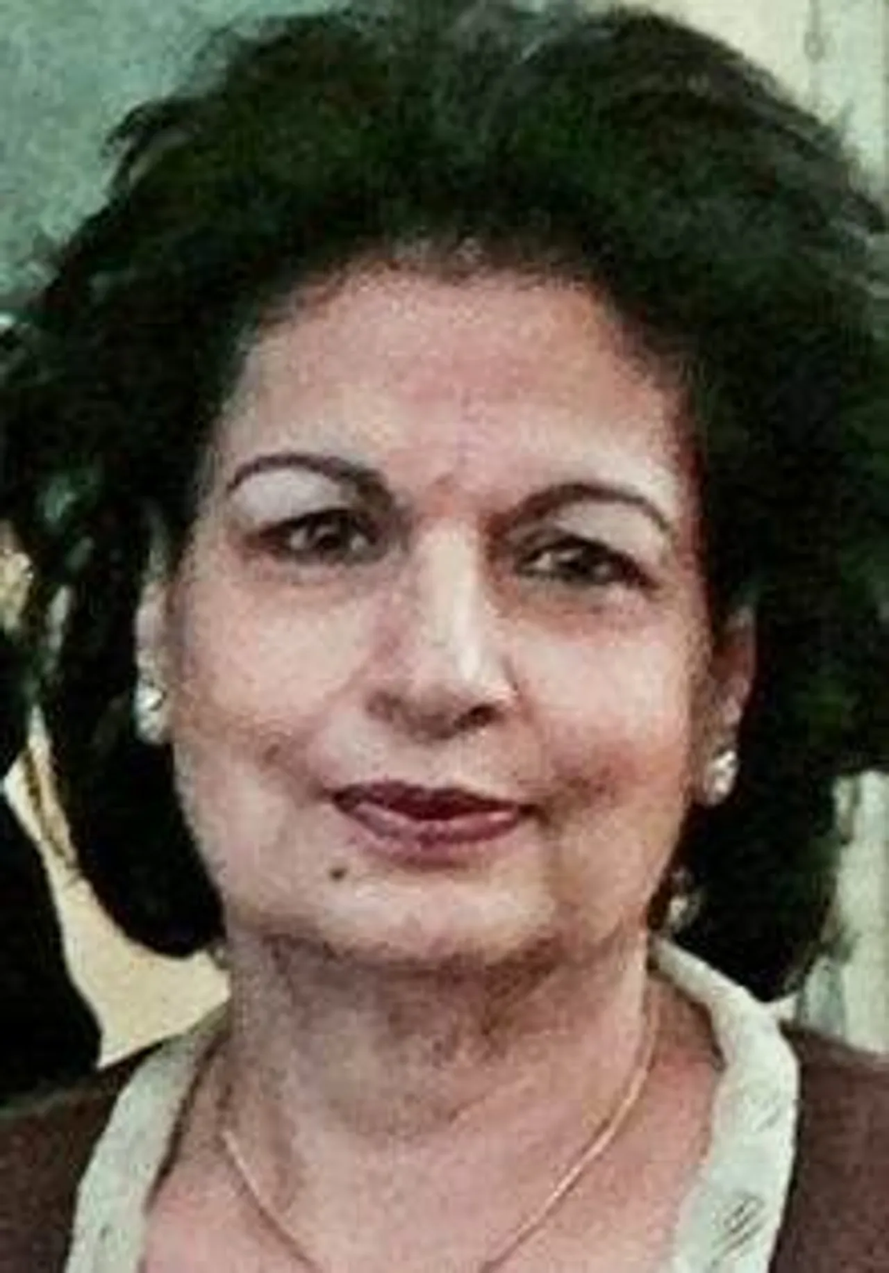 Sue Sehgal