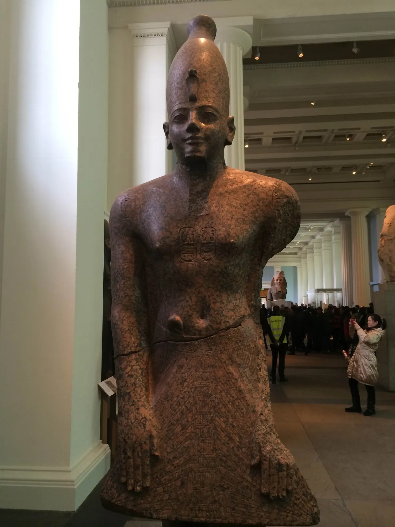Thutmose III