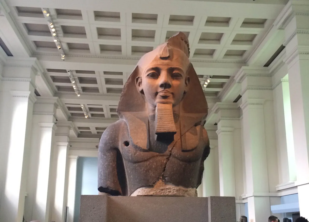Ramses II