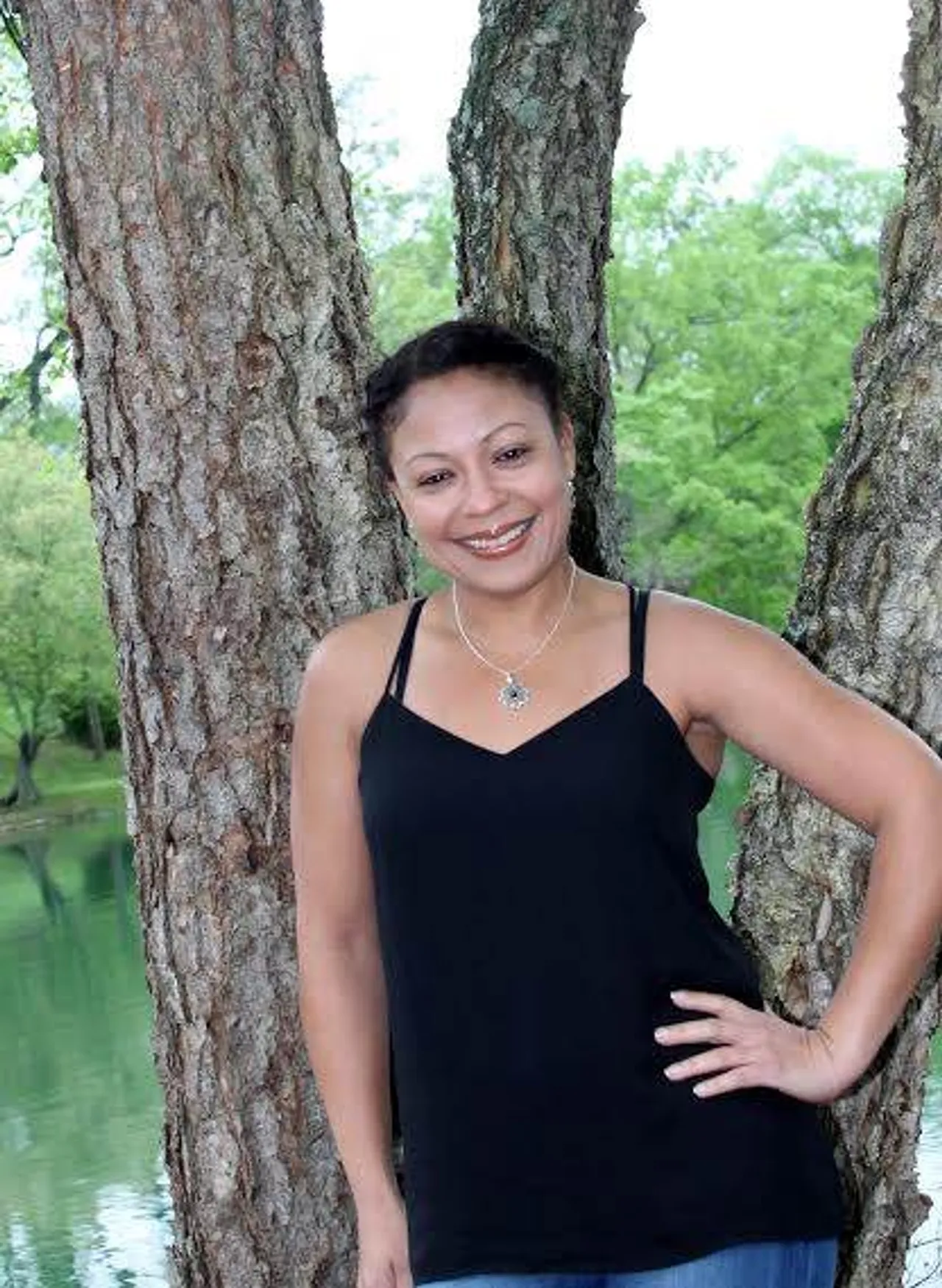 Yensen Lambert: World Languages Department Chair