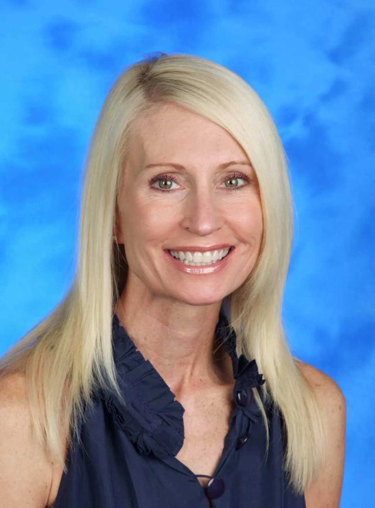 Jennifer Moore