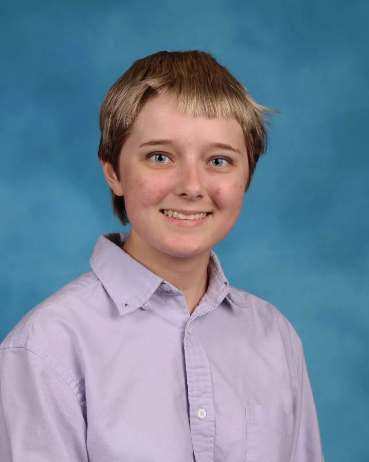 Gabrielle Jones ('18)