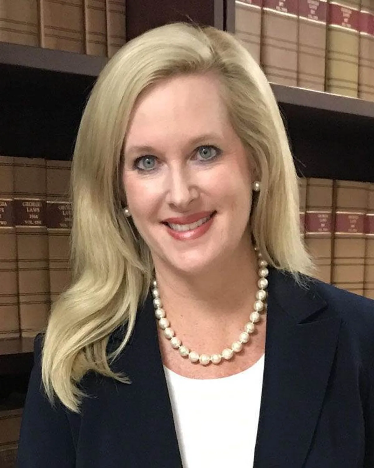 Kay Ann Wetherington will be kicking off the "Real Women, Real Purpose" series on Oct. 25 at 1:30 p.m. in the Cinema Room.