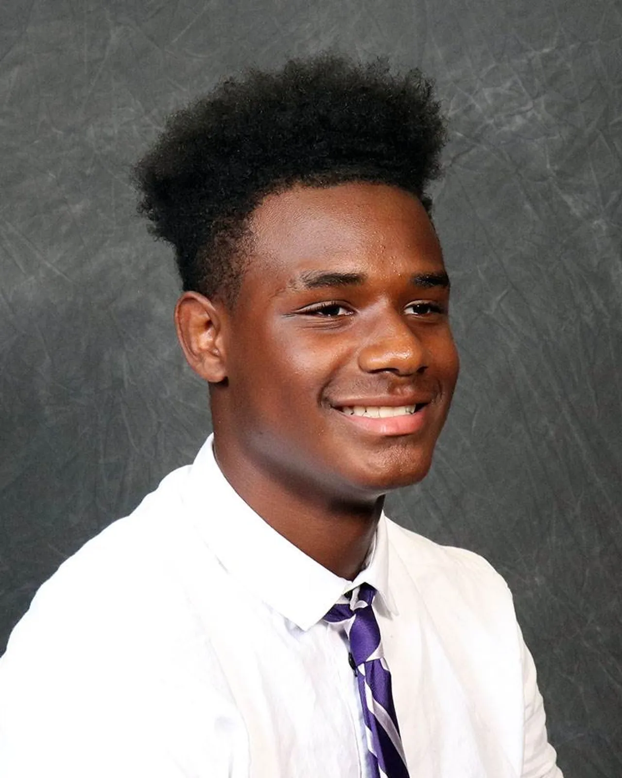 Demetrius Rogers (‘21)