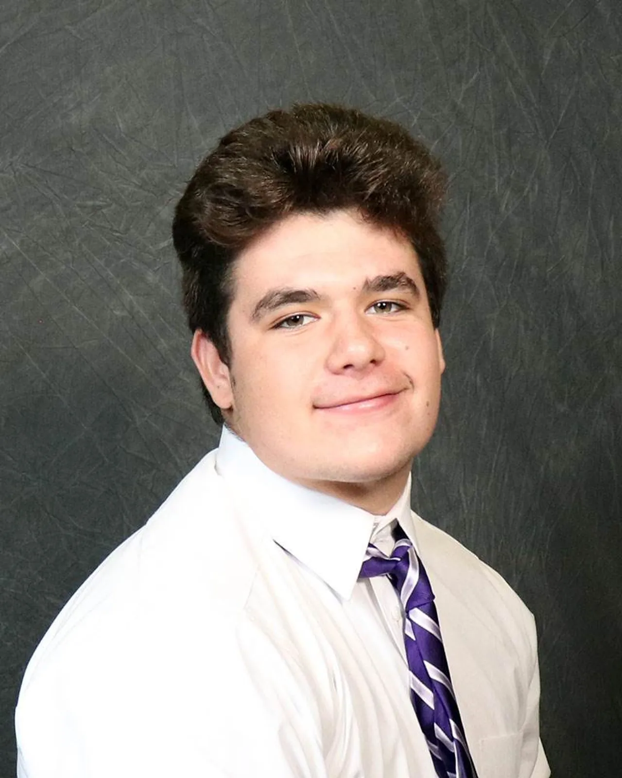 Cade Brock ('20)