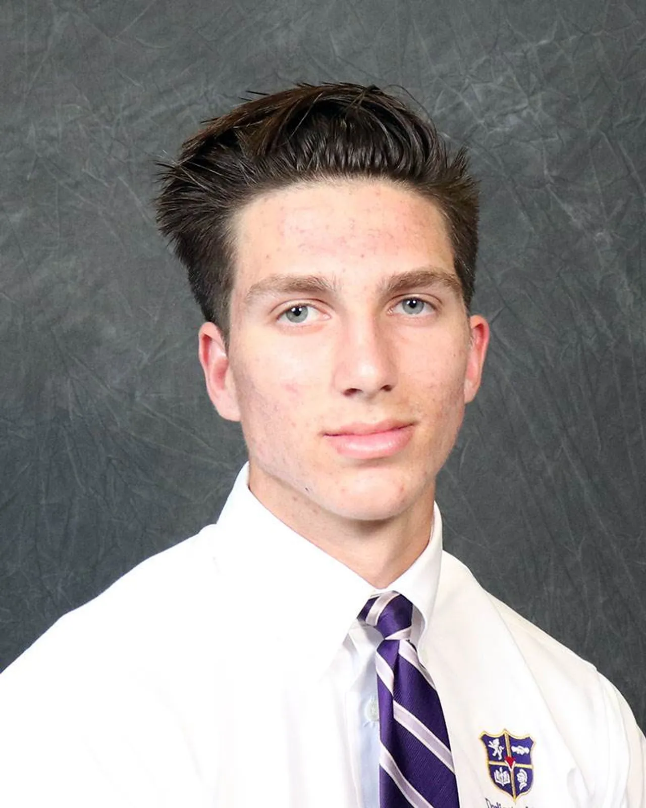 Casey Gunn ('21)
