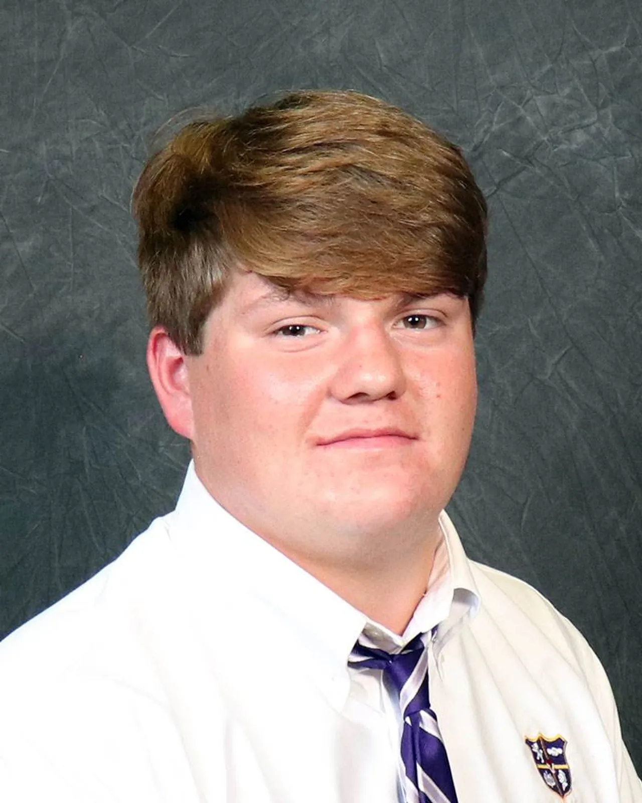 Tyson Dougherty ('20)