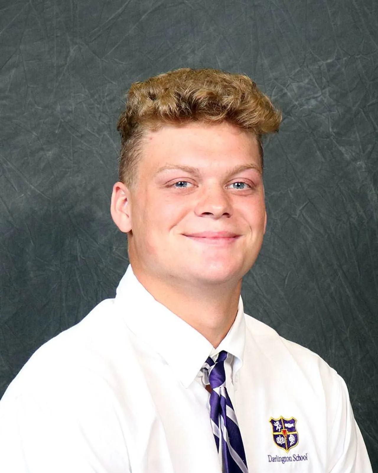 Kolin Rogers ('20)