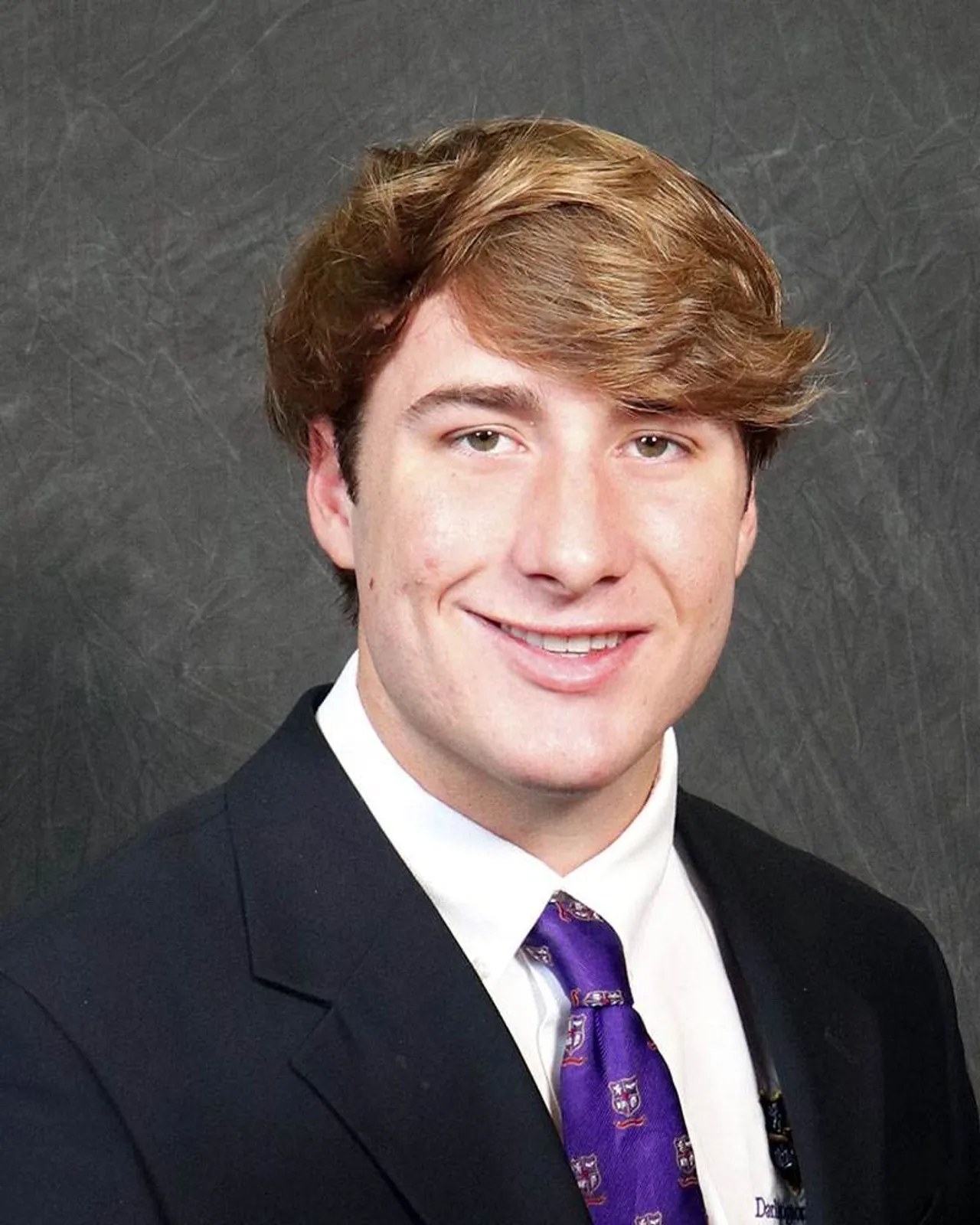 Tommy Atha ('19)