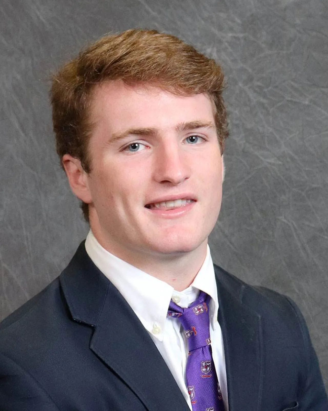 Rhett McDurmon ('19)