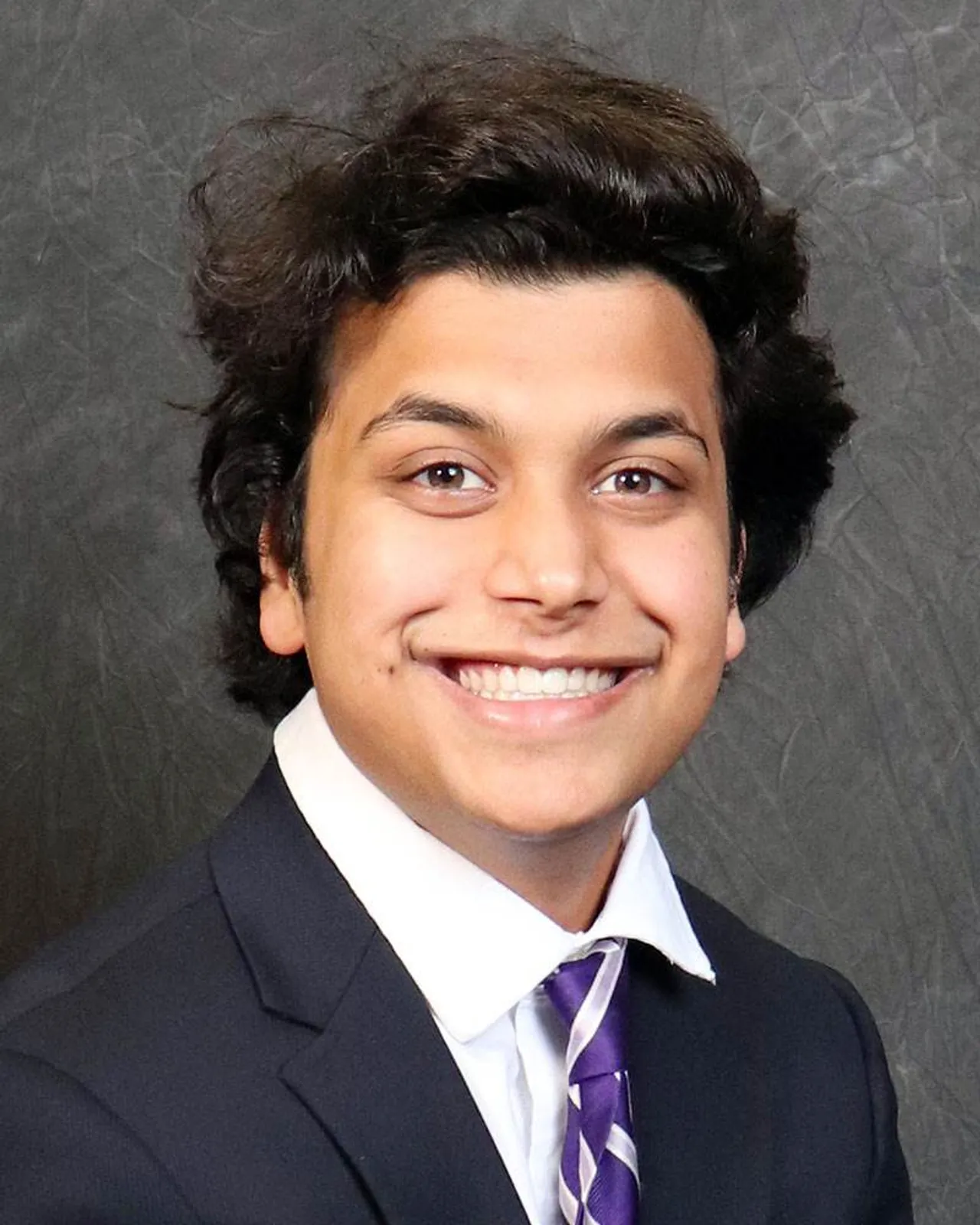Tejas Reddy