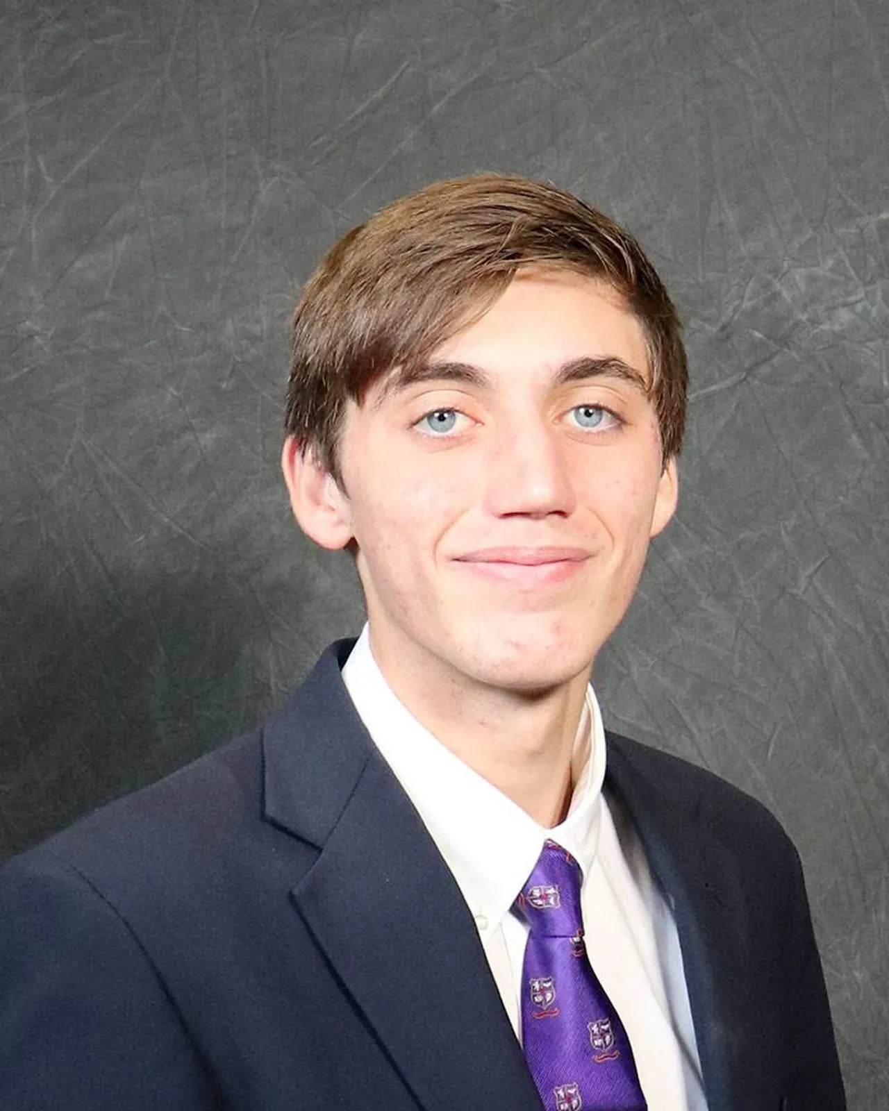 Lawson Blake