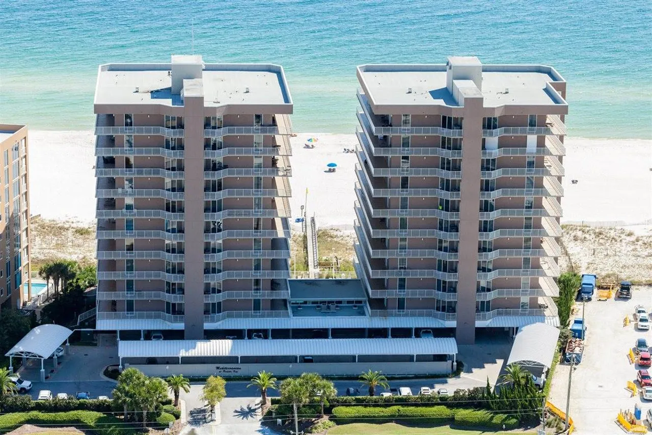 The beach is calling! Enjoy Perdido Key during Spring Break if you win this Live Auction package!