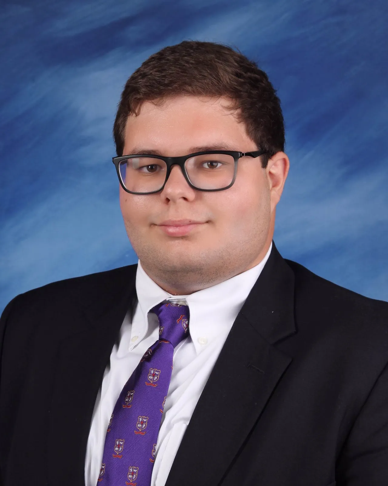 Matthew McConnell ('17)