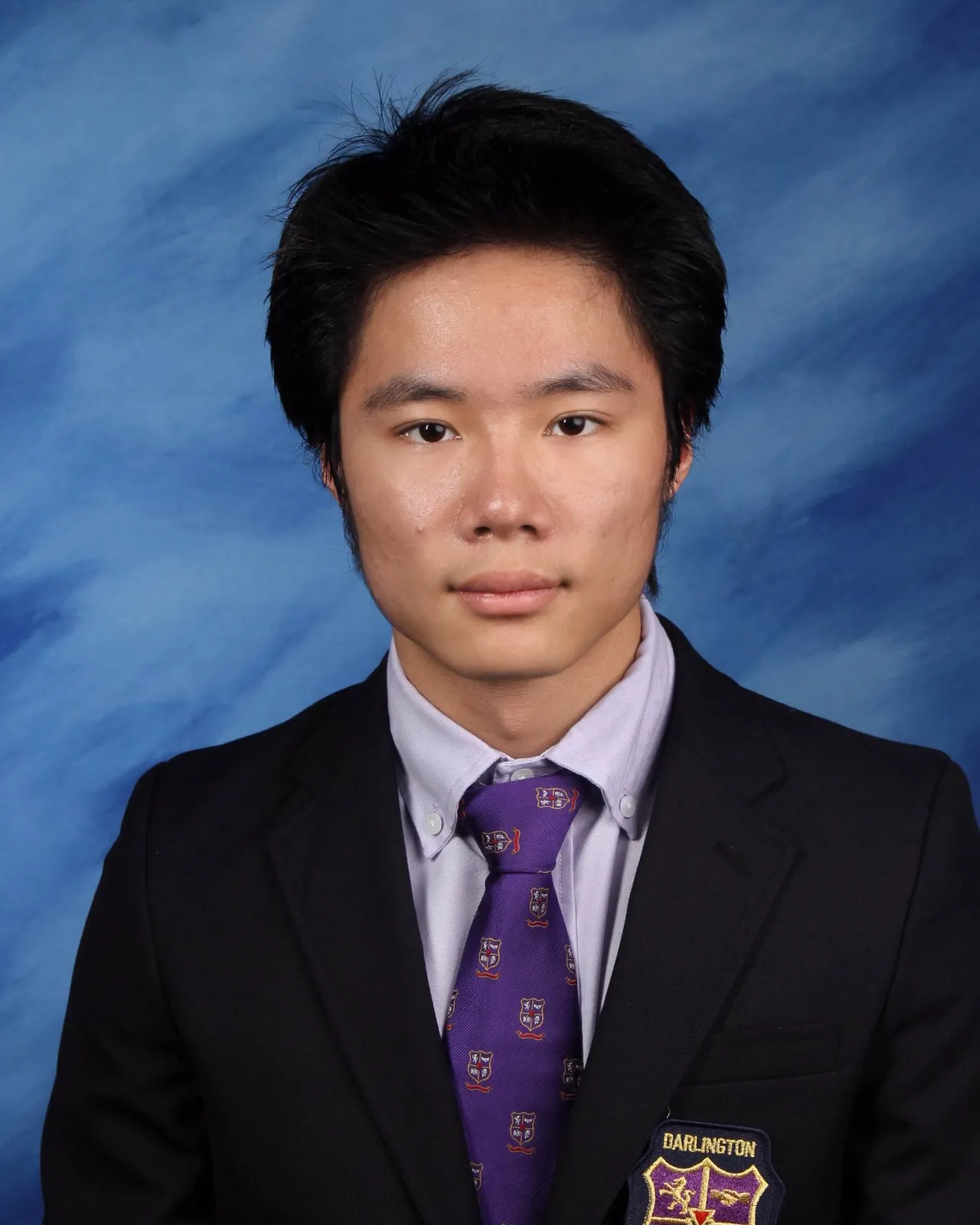 JC Wang ('17)