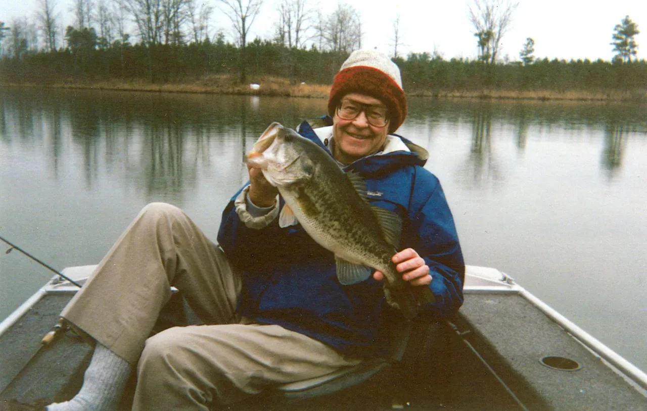 Tommy Brown ('56)