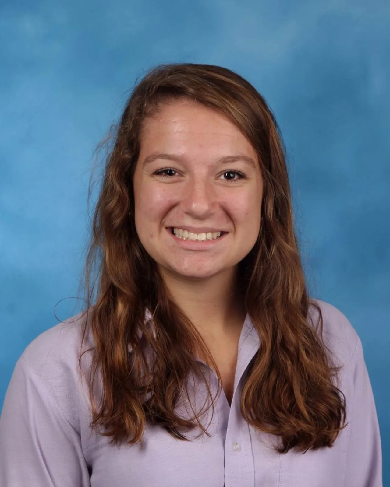 Samanda Cox ('18)