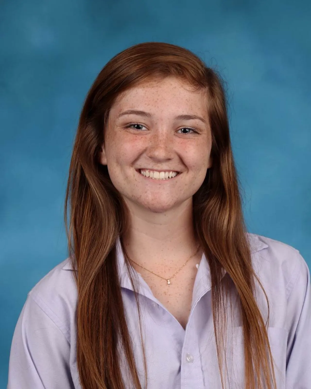 Aisling Fields ('18)