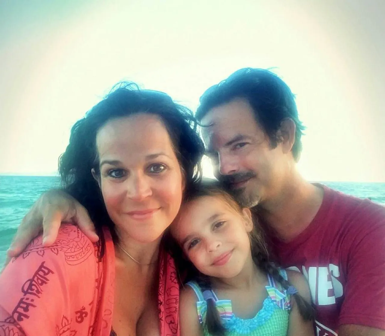 Cooper Family