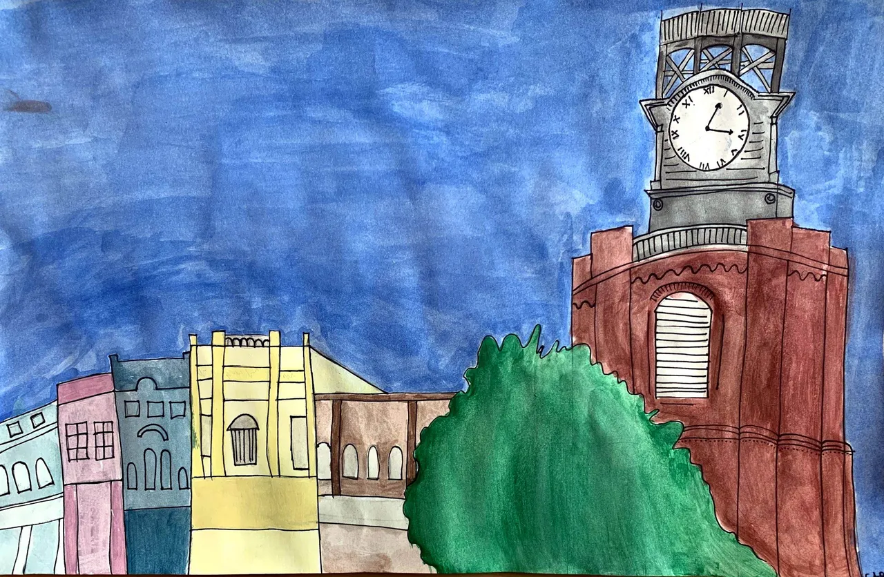 By Sara Shropshire ('27)