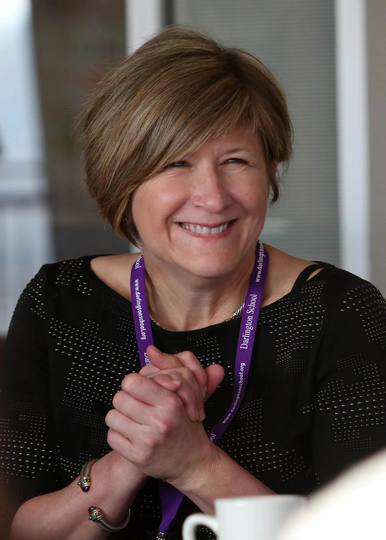 Paige (Skidmore) Dickow ('78, LD '14)