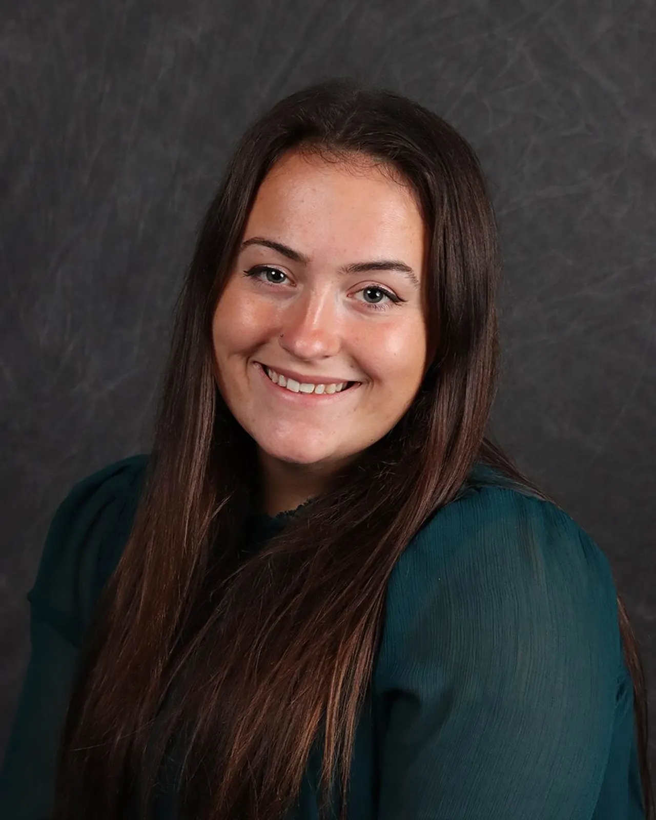 Anne Marie McDurmon ('15)