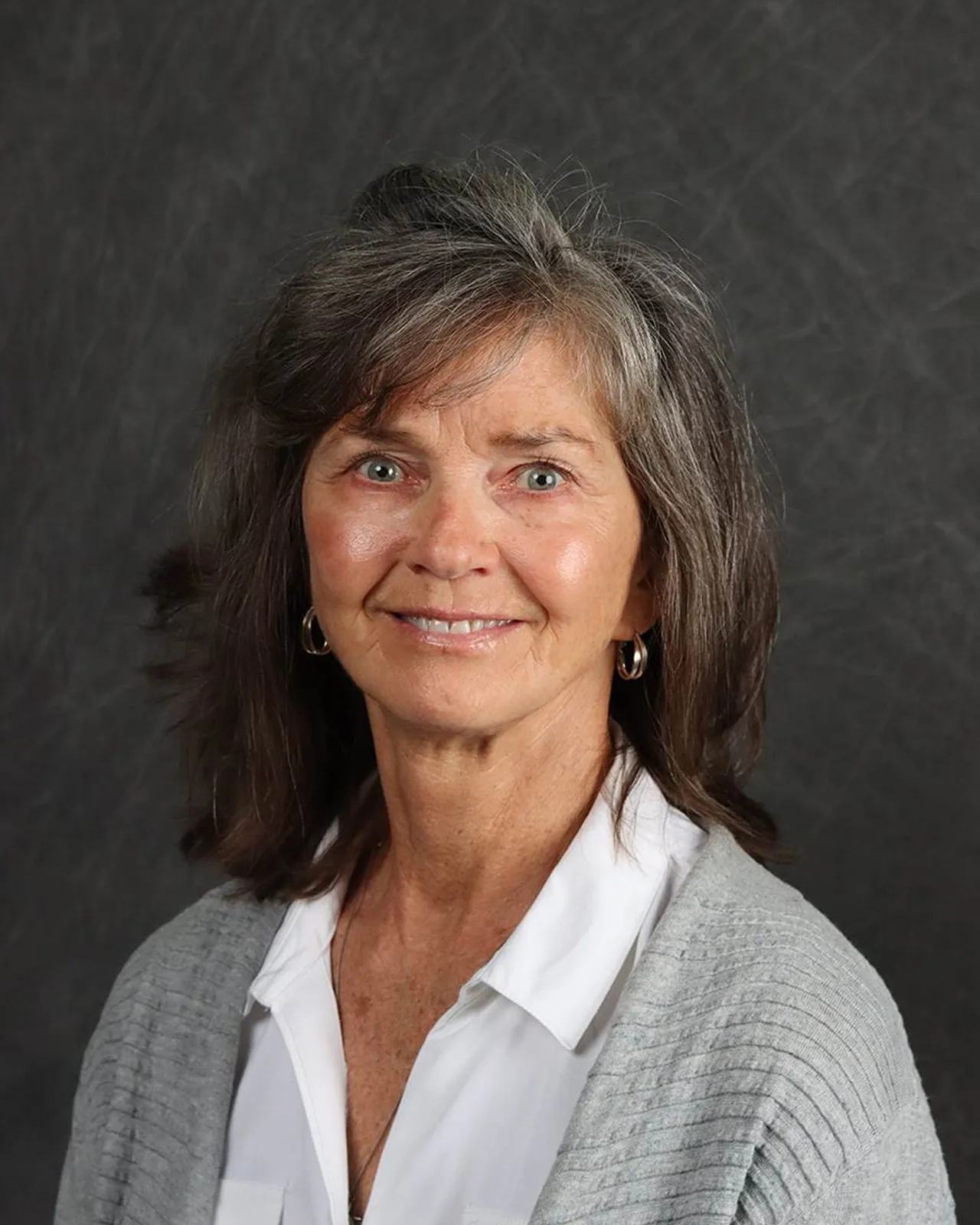 Katherine Hayes