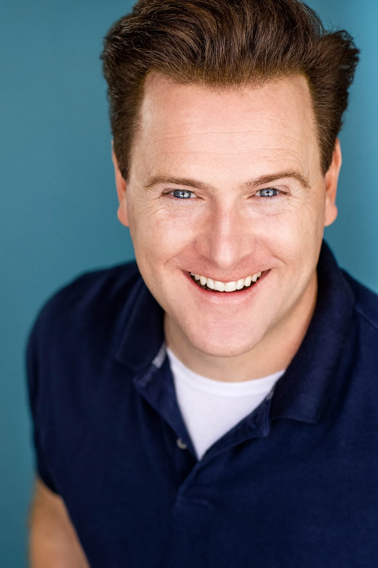 Jared Bradshaw