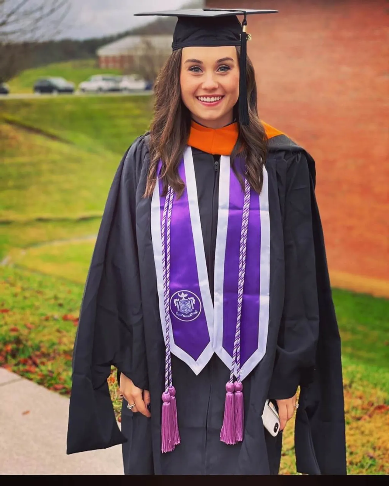 Allie Hurley (‘13)