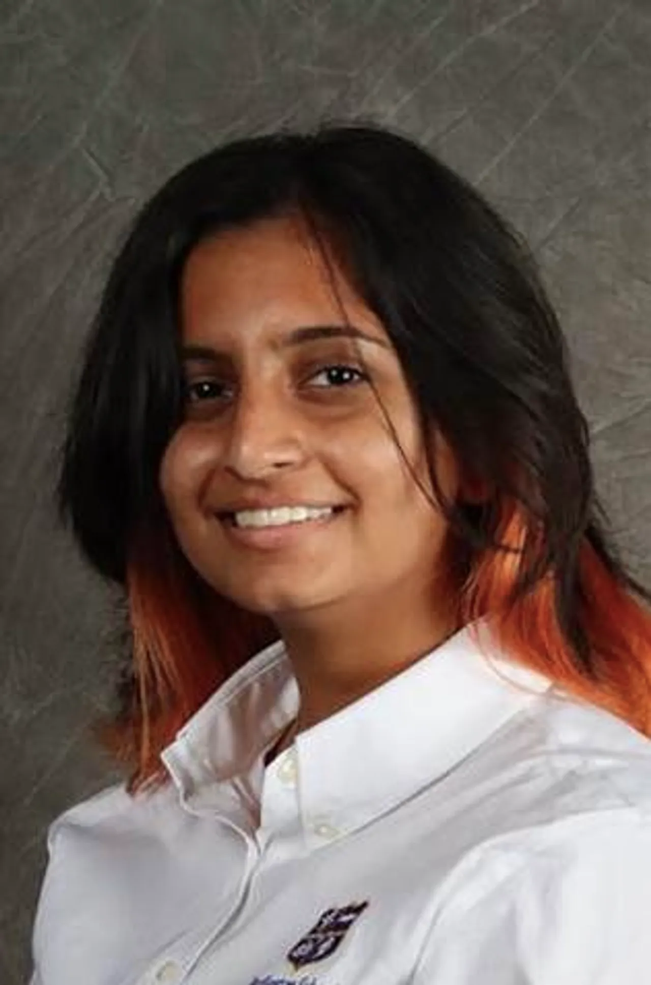 Annika Patel
