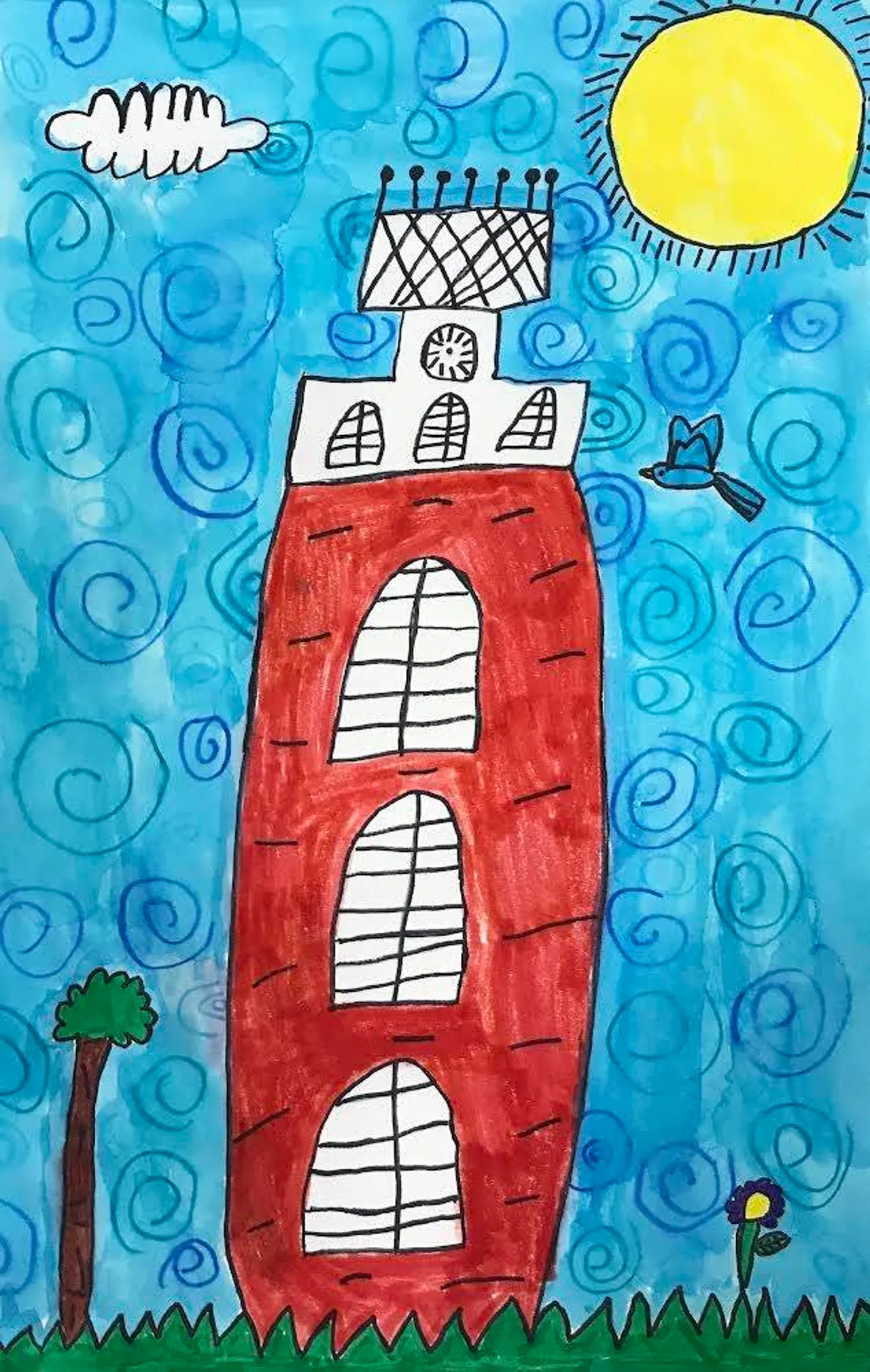 Georgia Kines