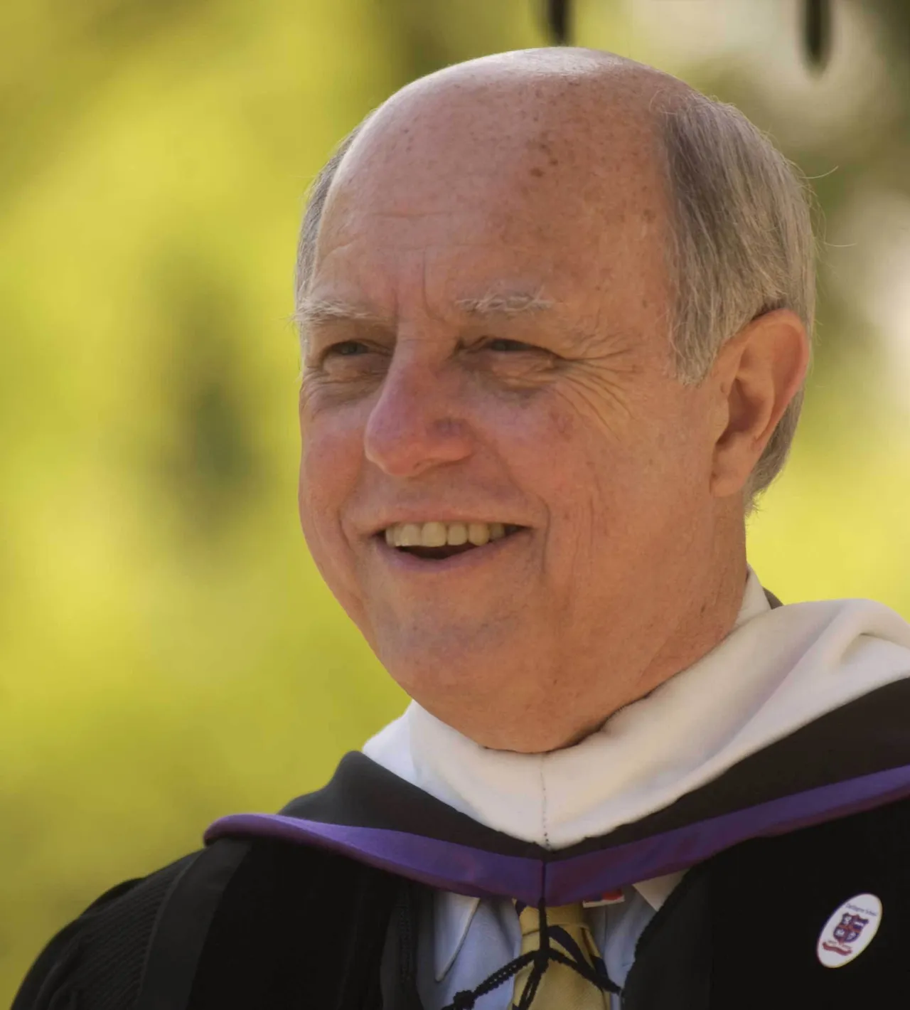 Sam Moss ('63)