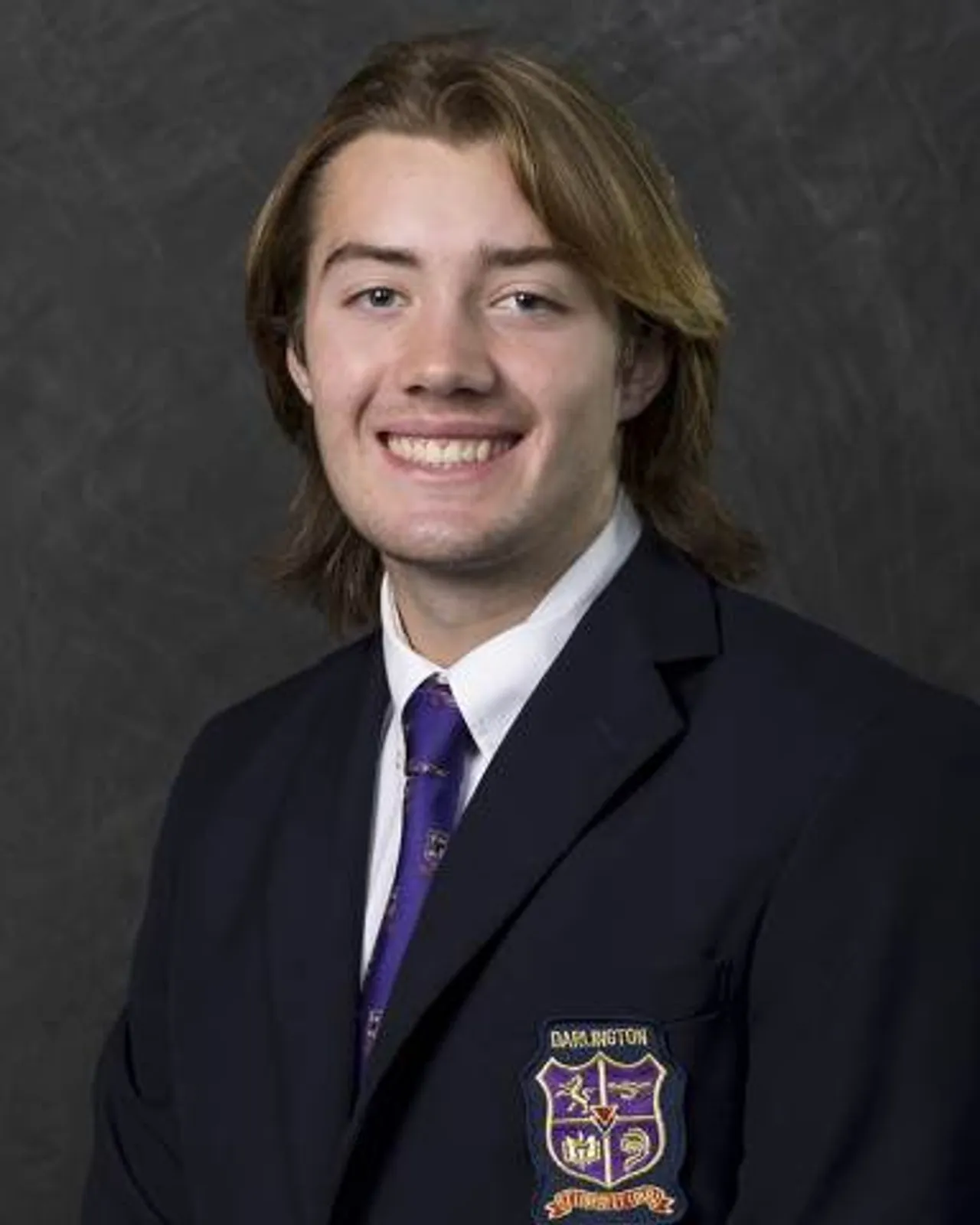 Jack Payne