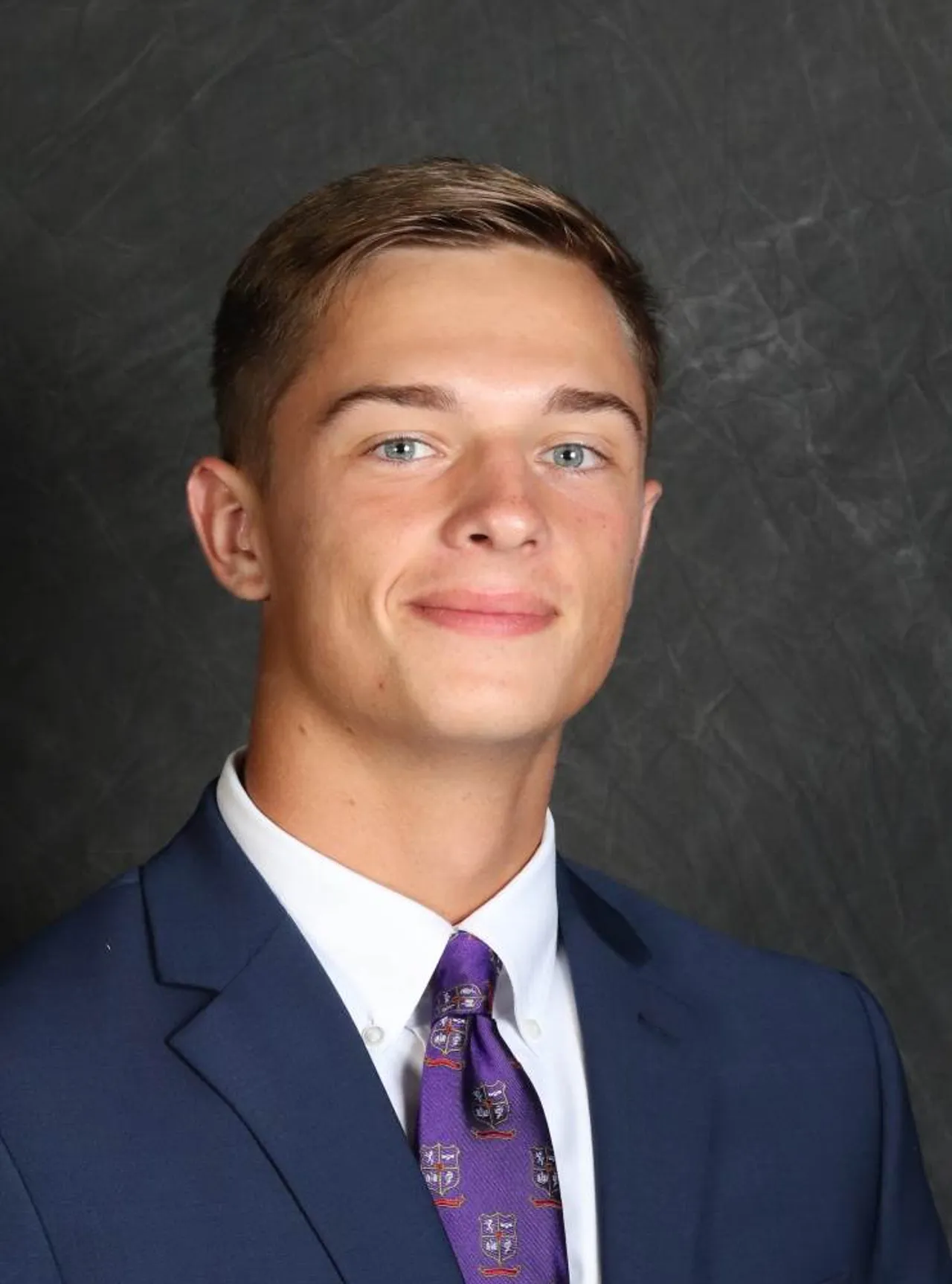 Griffin Brewster ('20), Player of the Year