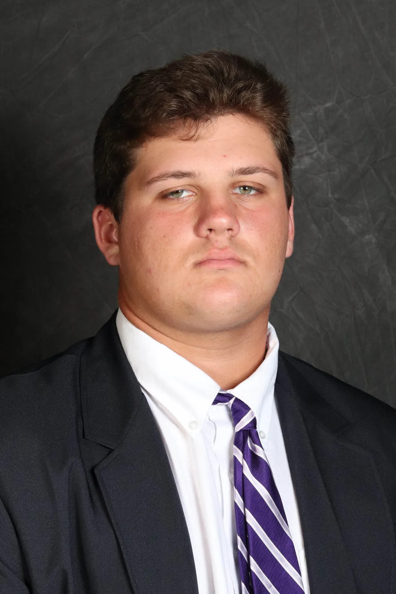Tate Ratledge ('20), Lineman of the Year